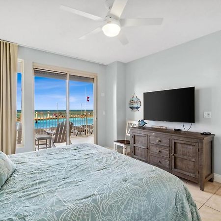 Treasure Island 110 Apartment Panama City Beach Exterior foto