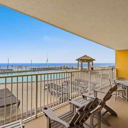 Treasure Island 110 Apartment Panama City Beach Exterior foto