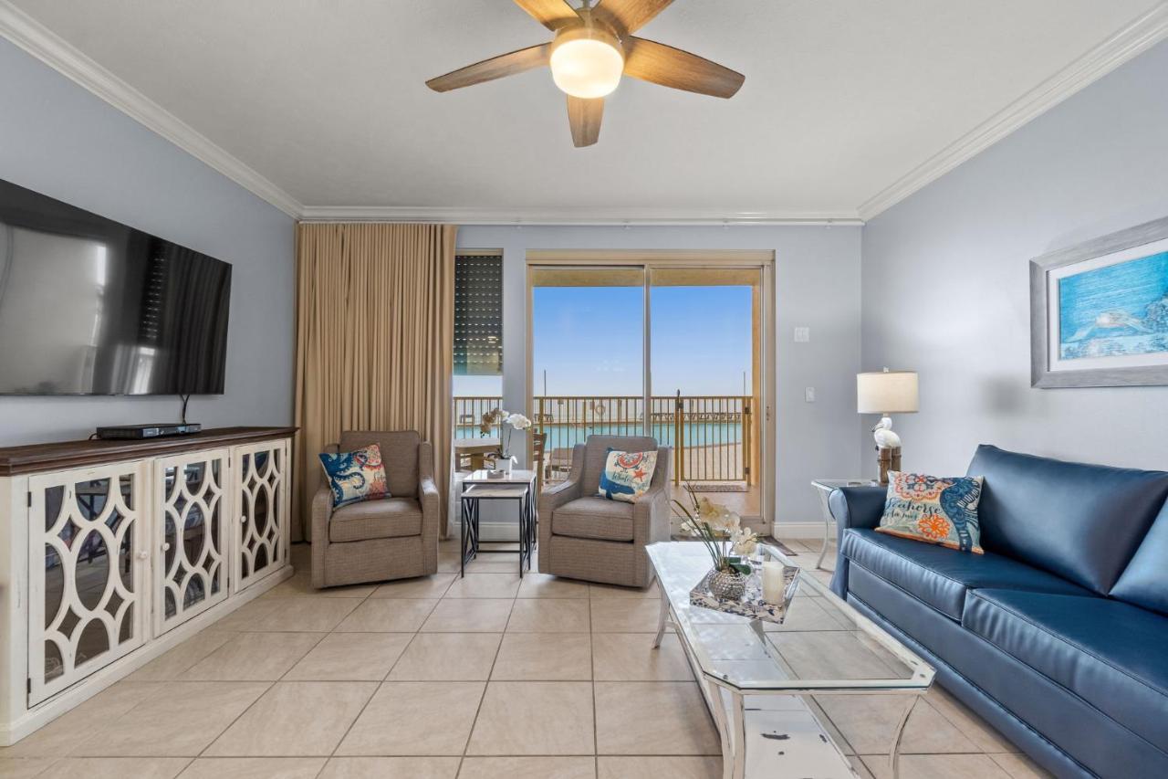 Treasure Island 110 Apartment Panama City Beach Exterior foto