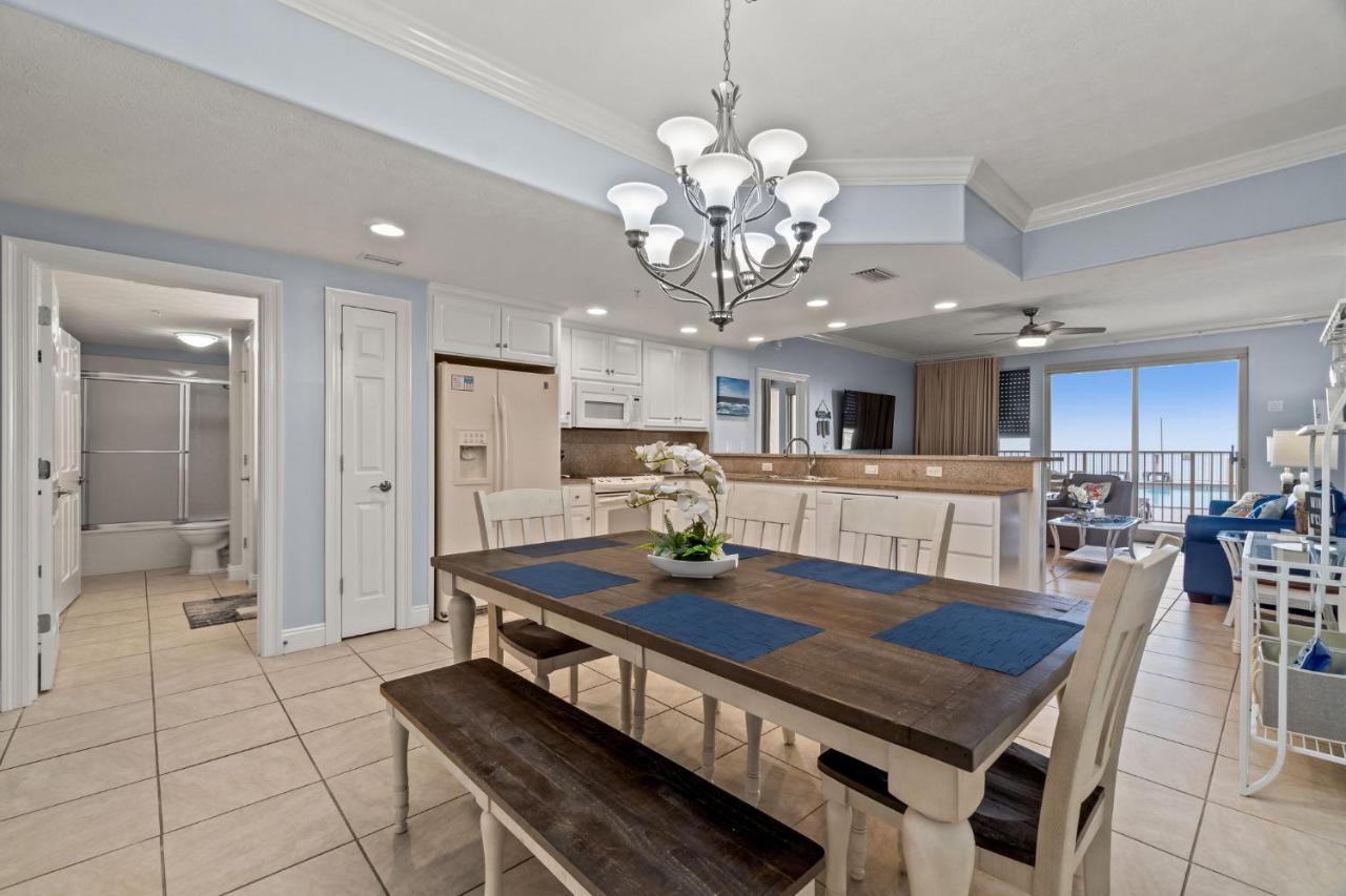 Treasure Island 110 Apartment Panama City Beach Exterior foto