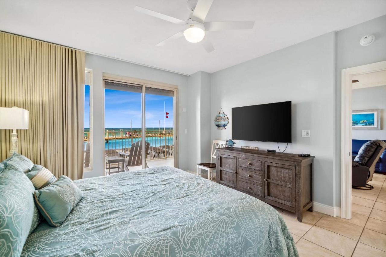 Treasure Island 110 Apartment Panama City Beach Exterior foto