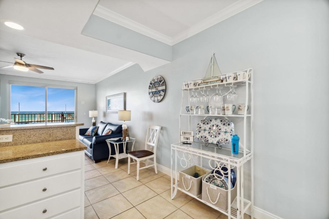 Treasure Island 110 Apartment Panama City Beach Exterior foto