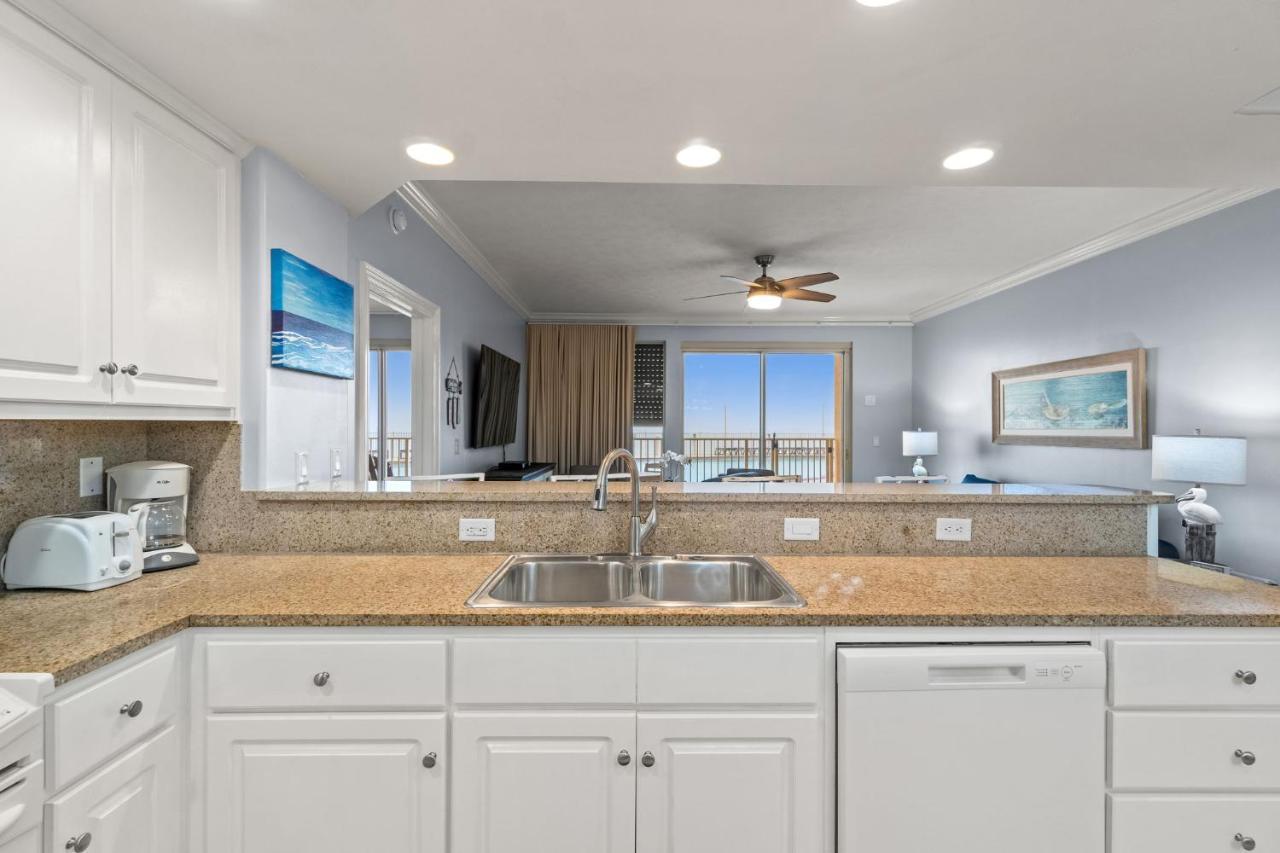 Treasure Island 110 Apartment Panama City Beach Exterior foto
