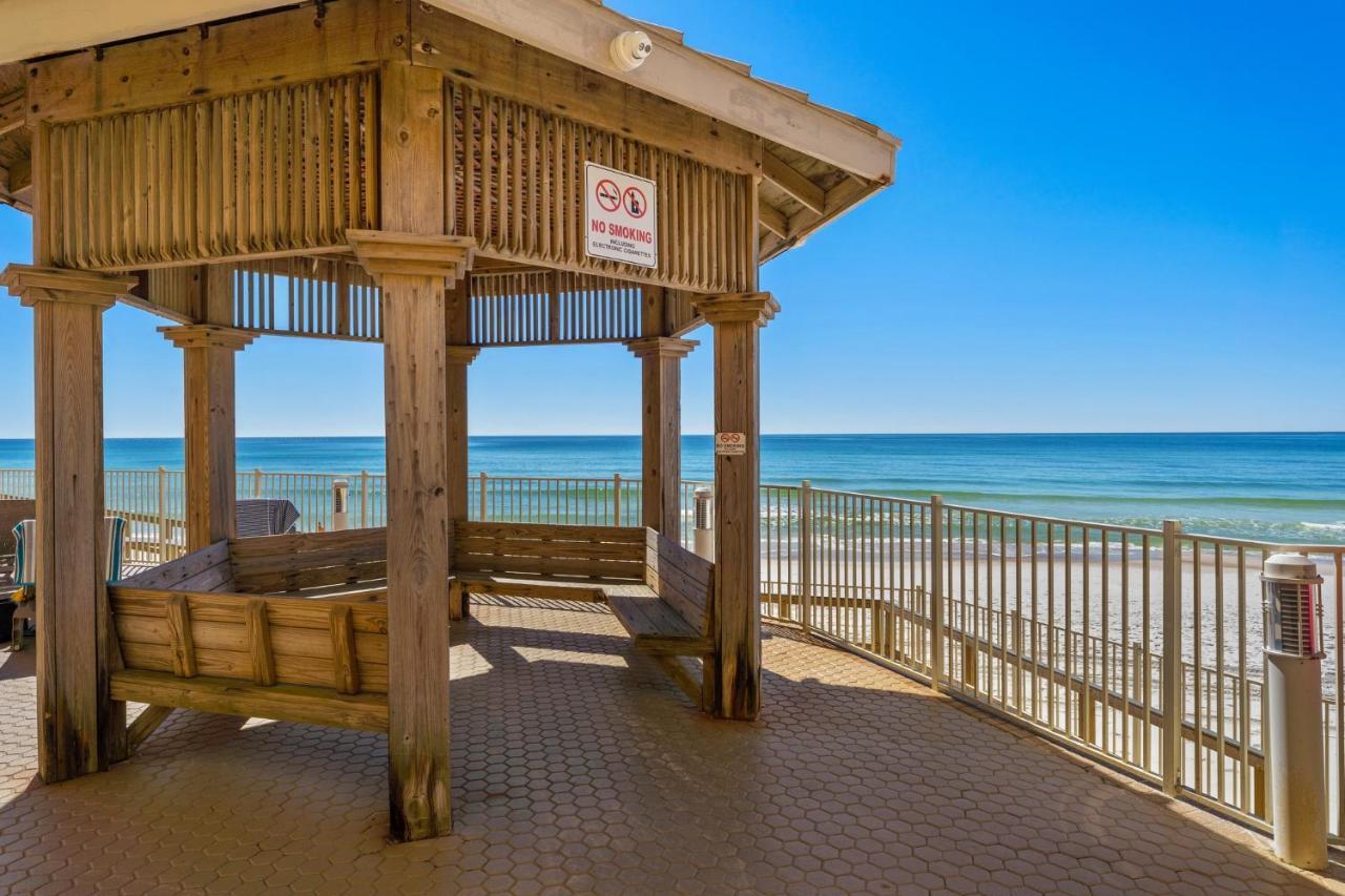 Treasure Island 110 Apartment Panama City Beach Exterior foto