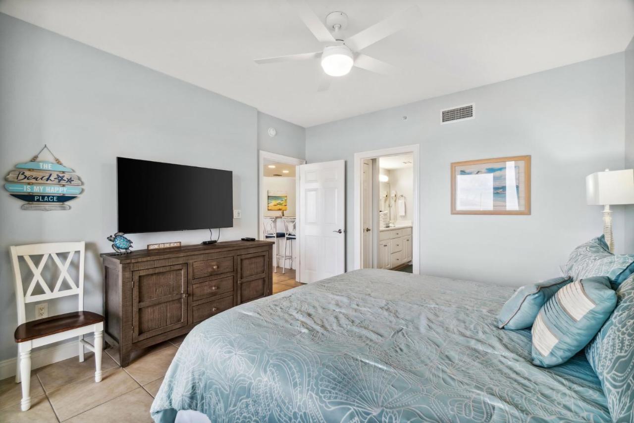 Treasure Island 110 Apartment Panama City Beach Exterior foto