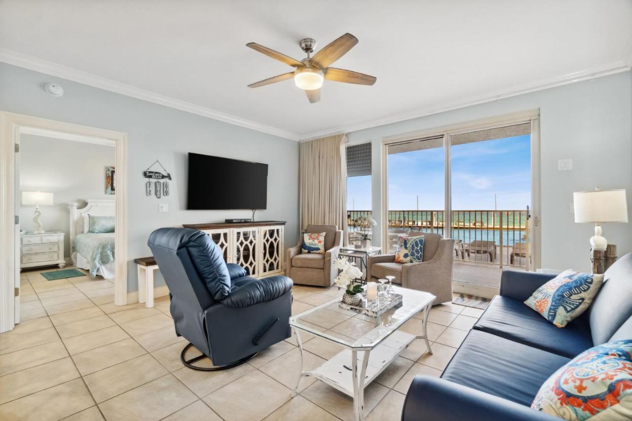 Treasure Island 110 Apartment Panama City Beach Exterior foto
