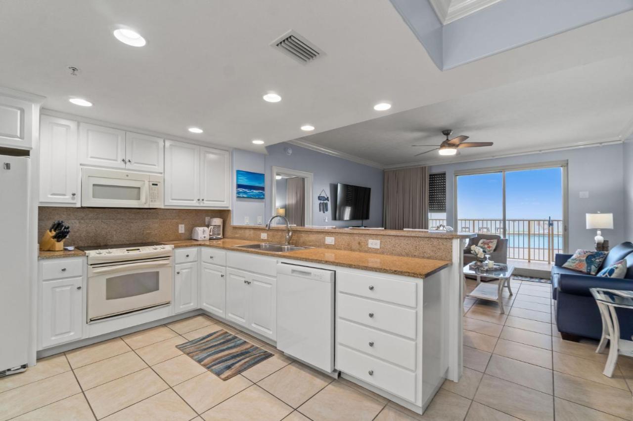 Treasure Island 110 Apartment Panama City Beach Exterior foto