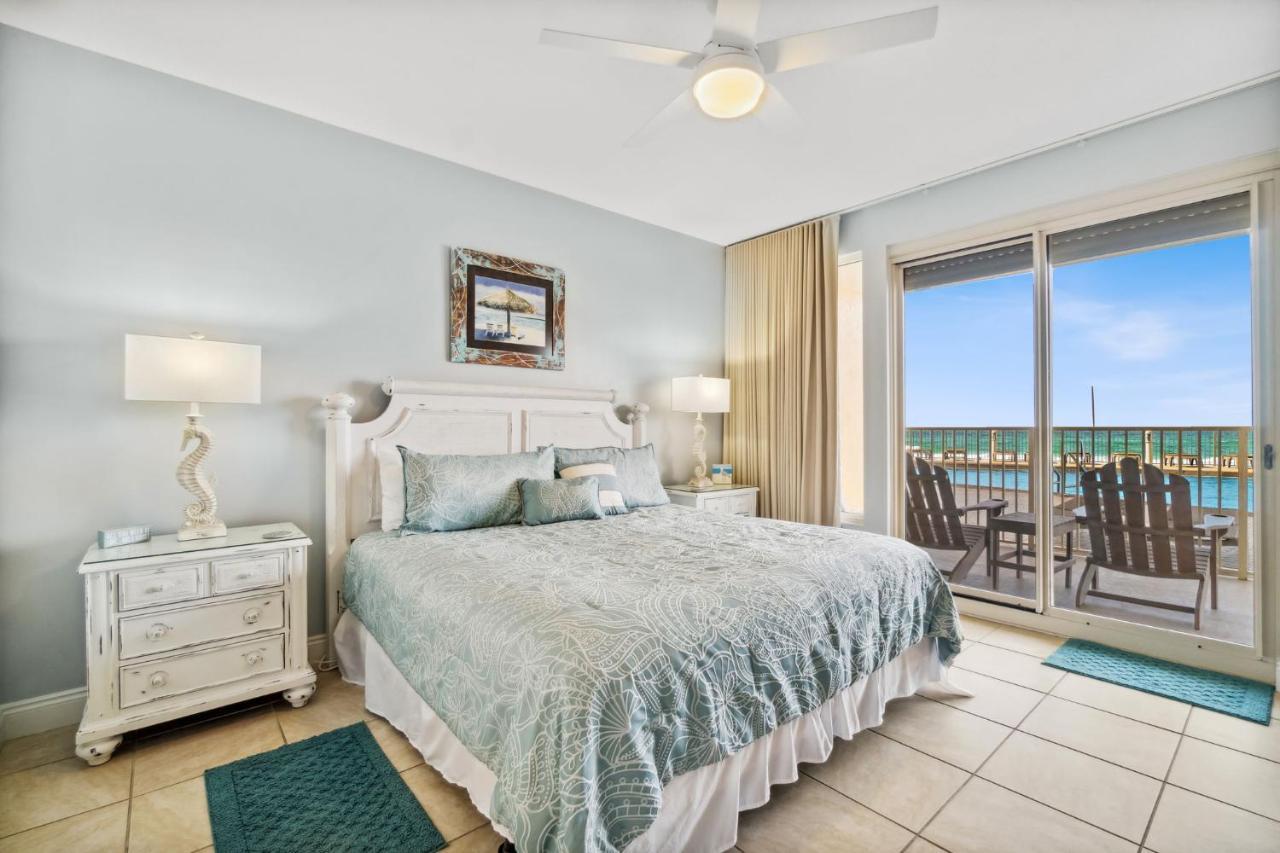 Treasure Island 110 Apartment Panama City Beach Exterior foto